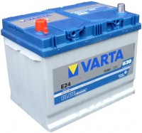 Akumulator samochodowy Varta Blue Dynamic (570413063)