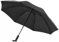 Zdjęcia - Parasol Xiaomi 90 Points Automatic Umbrella With LED Flashlight 