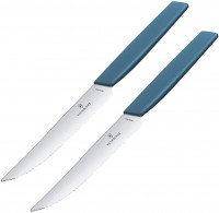 Набір ножів Victorinox Swiss Modern 6.9006.12W2B 