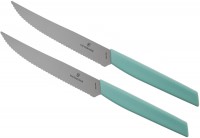 Набір ножів Victorinox Swiss Modern 6.9006.12W41B 