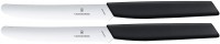 Фото - Набір ножів Victorinox Swiss Modern 6.9003.11WB 