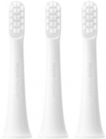 Фото - Насадка для зубної щітки Xiaomi Mijia Toothbrush Heads T100 Regular 3 pcs 