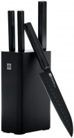 Фото - Набір ножів Xiaomi HuoHou Set of Knives with Stand 