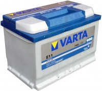 Zdjęcia - Akumulator samochodowy Varta Blue Dynamic (574012068)