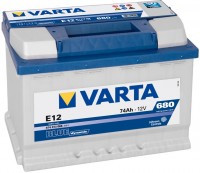 Автоакумулятор Varta Blue Dynamic (574013068)