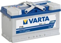 Автоакумулятор Varta Blue Dynamic (580400074)