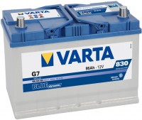 Zdjęcia - Akumulator samochodowy Varta Blue Dynamic (595404083)