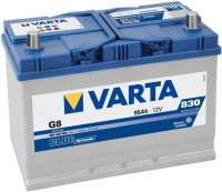 Автоакумулятор Varta Blue Dynamic (595405083)