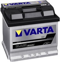 Akumulator samochodowy Varta Black Dynamic