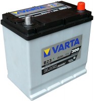 Akumulator samochodowy Varta Black Dynamic (545077030)