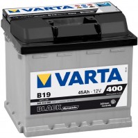 Автоакумулятор Varta Black Dynamic (545412040)