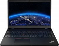 Zdjęcia - Laptop Lenovo ThinkPad T15p Gen 2 (T15p Gen 2 21A70007RT)
