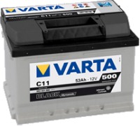 Автоакумулятор Varta Black Dynamic (553401050)