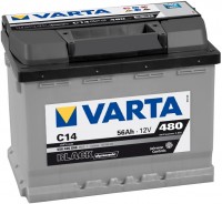 Zdjęcia - Akumulator samochodowy Varta Black Dynamic (556400048)