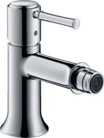 Фото - Змішувач Hansgrohe Talis Classic 14120000 