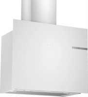 Фото - Витяжка Bosch DWF 65AJ20T білий