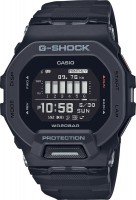 Zdjęcia - Smartwatche Casio GBD-200 