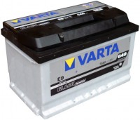 Zdjęcia - Akumulator samochodowy Varta Black Dynamic (570144064)