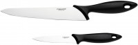 Набір ножів Fiskars Essential 1023783 