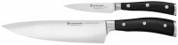 Набір ножів Wusthof Classic Ikon 1120360205 