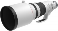 Об'єктив Canon 400mm f/2.8L RF IS USM 