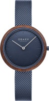 Zegarek Obaku V245LXLLML 