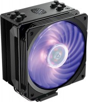 Фото - Система охолодження Cooler Master Hyper 212 RGB Black Edition R2 
