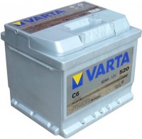 Zdjęcia - Akumulator samochodowy Varta Silver Dynamic (552401052)