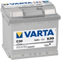 Фото - Автоакумулятор Varta Silver Dynamic (554400053)