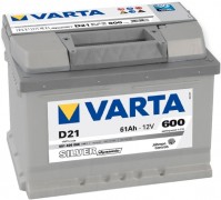 Фото - Автоакумулятор Varta Silver Dynamic (561400060)