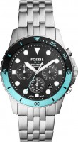 Наручний годинник FOSSIL FS5827 