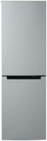 Фото - Холодильник Biryusa M880 NF сріблястий