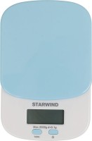 Фото - Ваги StarWind SSK2156 