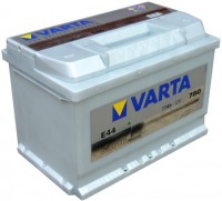 Zdjęcia - Akumulator samochodowy Varta Silver Dynamic (577400078)
