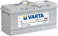 Zdjęcia - Akumulator samochodowy Varta Silver Dynamic (610402092)