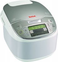 Фото - Мультиварка Tefal Efficient Multicooker RK816E32 