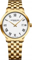 Фото - Наручний годинник Raymond Weil 5485-P-00300 