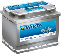 Zdjęcia - Akumulator samochodowy Varta Start-Stop Plus (560901068)