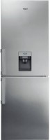 Холодильник Whirlpool WB70I 952 X AQUA нержавіюча сталь