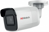 Фото - Камера відеоспостереження Hikvision HiWatch DS-I650M 2.8 mm 