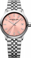 Zdjęcia - Zegarek Raymond Weil 5634-ST-80021 