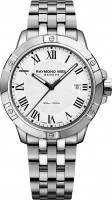 Zdjęcia - Zegarek Raymond Weil 8160-ST-00300 