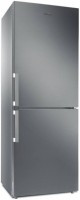 Холодильник Whirlpool WB70I 952 X нержавіюча сталь