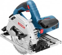 Фото - Пила Bosch GKS 55+ G Professional 0601682001 