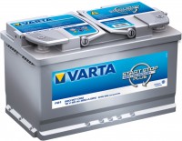 Zdjęcia - Akumulator samochodowy Varta Start-Stop Plus (580901080)