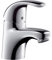 Фото - Змішувач Hansgrohe Focus E 31700000 