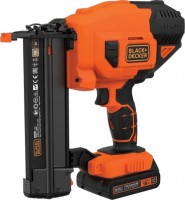 Фото - Будівельний степлер Black&Decker BCNG01D1 