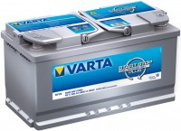 Zdjęcia - Akumulator samochodowy Varta Start-Stop Plus (595901085)