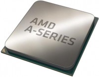 Фото - Процесор AMD Fusion A6 A6-8580 PRO OEM