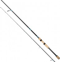 Фото - Вудилище G.Loomis NRX Jig & Worm Spinning NRX 803S JWR 